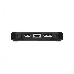 Urban Armor Gear Monarch Pro kevlar funda para teléfono móvil 17 cm (6.7") Negro