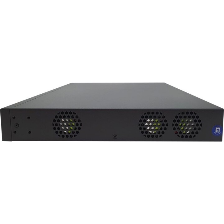 Switch 48x GE GEL-5271 4xGSFP 19