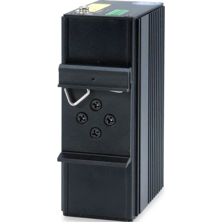 Interruttore 4x GE IGU-0501 1xGSFP