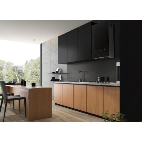 Campana AKPO WK-12 ELLIPSE