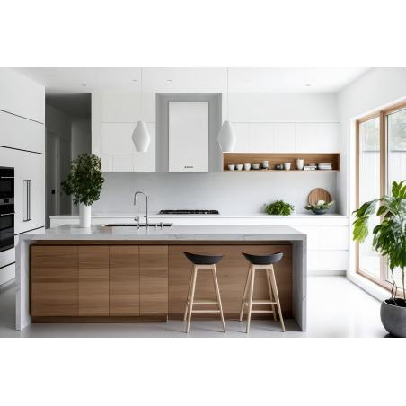 Campana AKPO WK-12 ELLIPSE