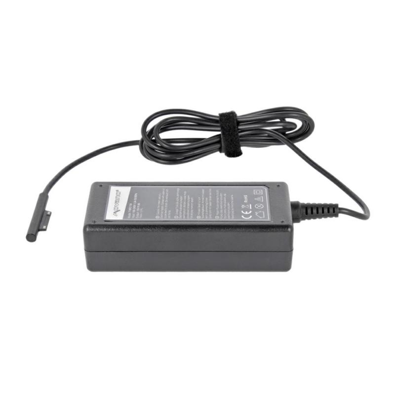 Caricabatterie per laptop Microsoft Surface Pro 15V 4A (1706/1796)