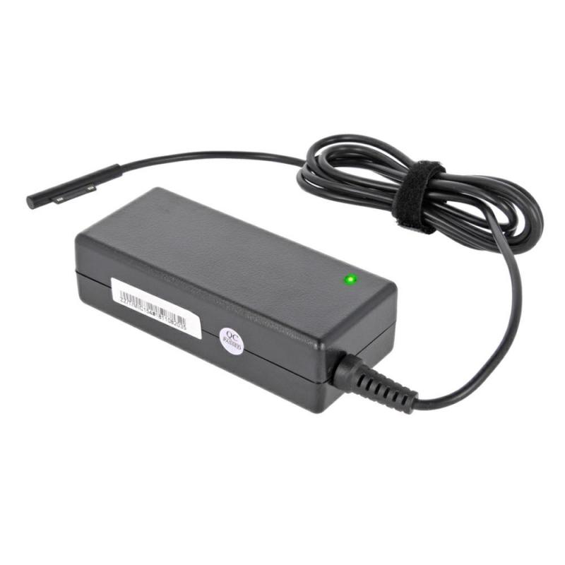 Caricabatterie per laptop Microsoft Surface Pro 15V 4A (1706/1796)