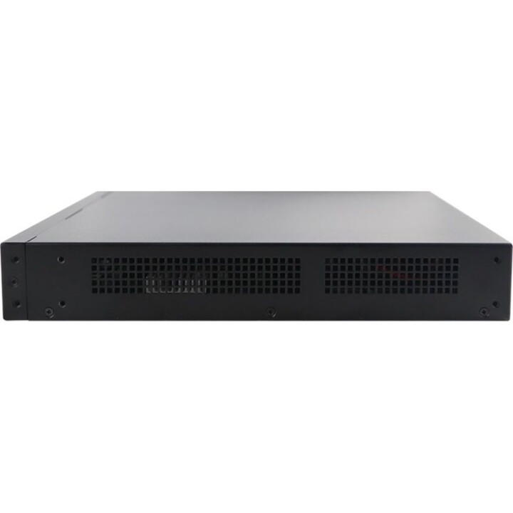 Switch 28 porte GEP-2861 4 GSFP 19" 390 W 24 PoE+