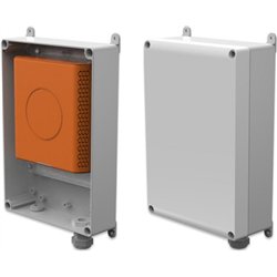 Boîtier extérieur Snom pour M700/M900