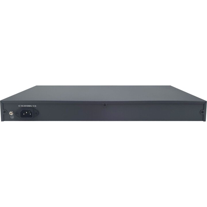 Commutateur 24x GE GEL-2871 4xGSFP 19