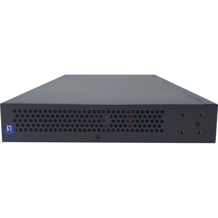 Interruptor 24x GE GEL-2871 4xGSFP 19