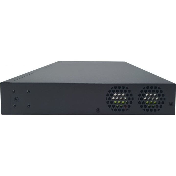 Commutateur 24x GE GEL-2871 4xGSFP 19