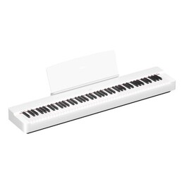 Yamaha P-225WH piano numérique 88 touche(s) Blanc