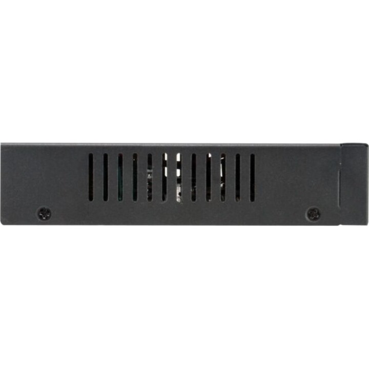 Switch 8x FE FGP-1031 2xGE 120W 8xPoE+