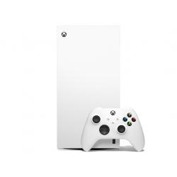 Microsoft Xbox Series X 1 TB Wifi Blanco