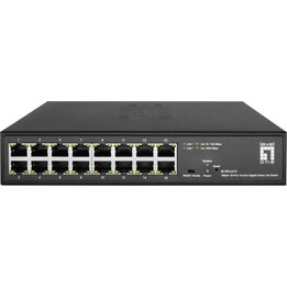 Interruttore 16x GE GES-2216 Hilbert 10