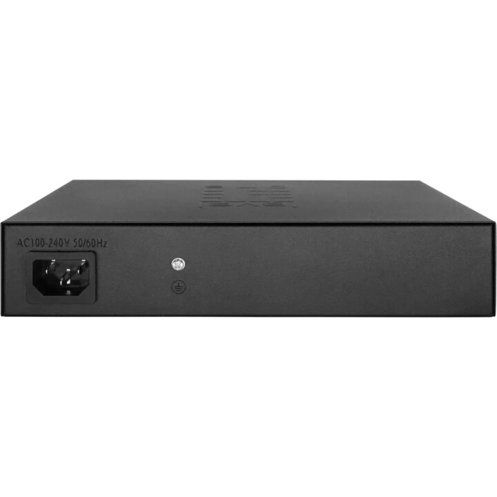 Interruptor 16x GE GES-2216 Hilbert 10
