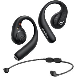 Soundcore AeroFit Pro Negro