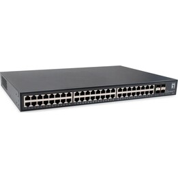 Switch 48x GE GTU-5211 4x10GSFP+19