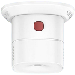 Smart Home CO Sensor