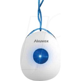 Botão de pendente SOS (869 MHz)