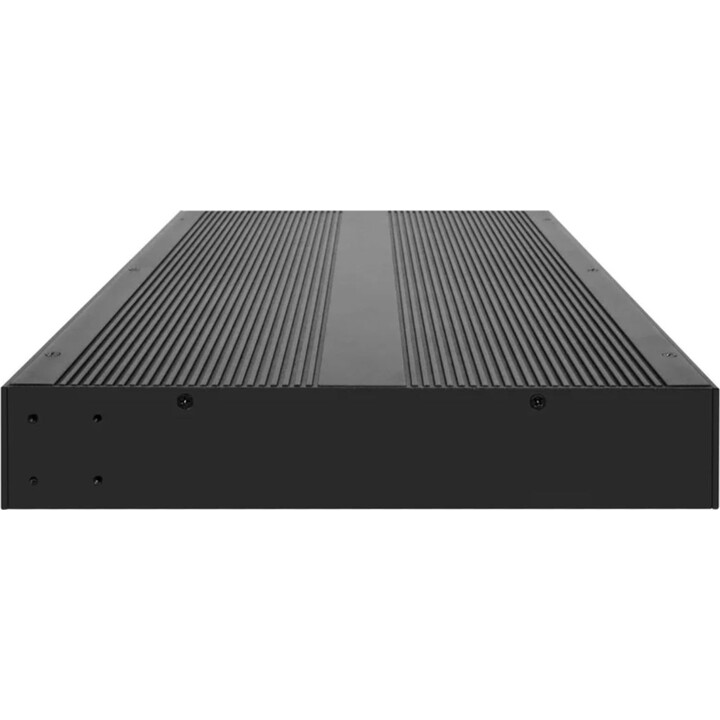 Switch 28x GE IGS-2128 4xSFP. 24xRJ45 Ports sw