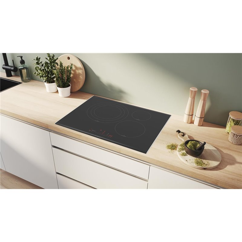 BOSCH Induktionskochfeld PVS775HC1E