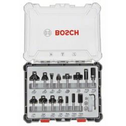 Bosch 2 607 017 472 fresadora