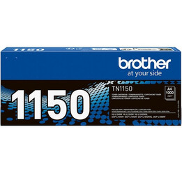 Toner Original Brother TN1150/ Preto