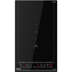 TABLE DE CUISSON INDUCTION TEKA IZS 34700 MST BK