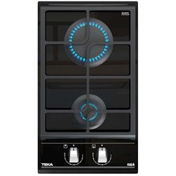 Teka GAS HOB GZC 64320 XBC ST 70 cm 4 zone Grigio