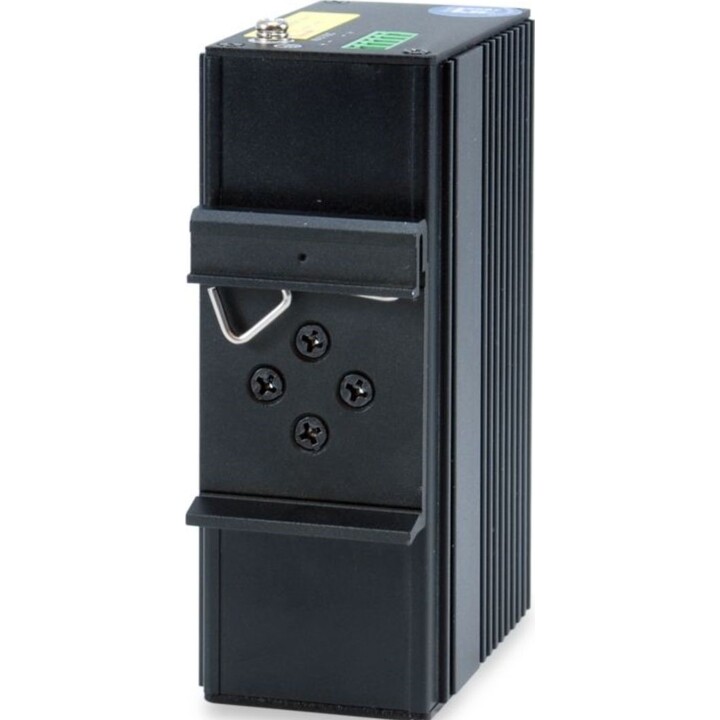 Commutateur 4x GE IGP-0502 Industrie xGSFP 120W 4xPoE+