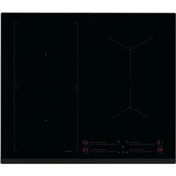 Placa de inducción Electrolux EIS62453 60 cm 4 Zonas Negro