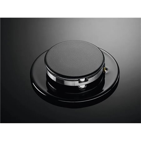 Electrolux KGG6426K INSIGRATO GAS HOB 56 cm 4 zone nere
