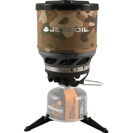Jetboil Minimo 1 l Campingofen Tarnung