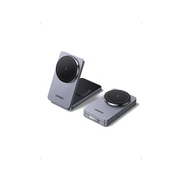 Ugreen 2-in-1 Wireless Charger For iPhone + Airpods