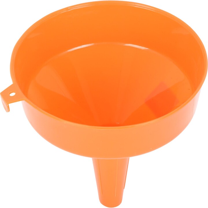 NEO TOOLS 63-151 camping stove with pot and burner black/orange