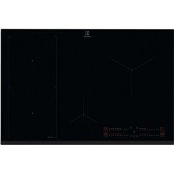 Placa de inducción Electrolux Serie 700 EIS62453IZ Integrado 60 cm 4 zonas Negro