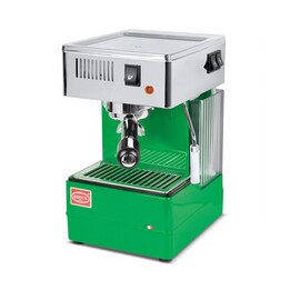 Quick Mill STRETTA Siebträgermaschine - grün (0820-O-XX-VE)