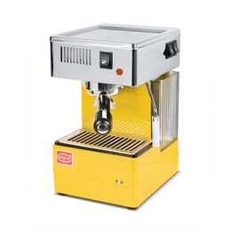 Portafiltro Quick Mill STRETTA - amarillo (0820-O-XX-GI)