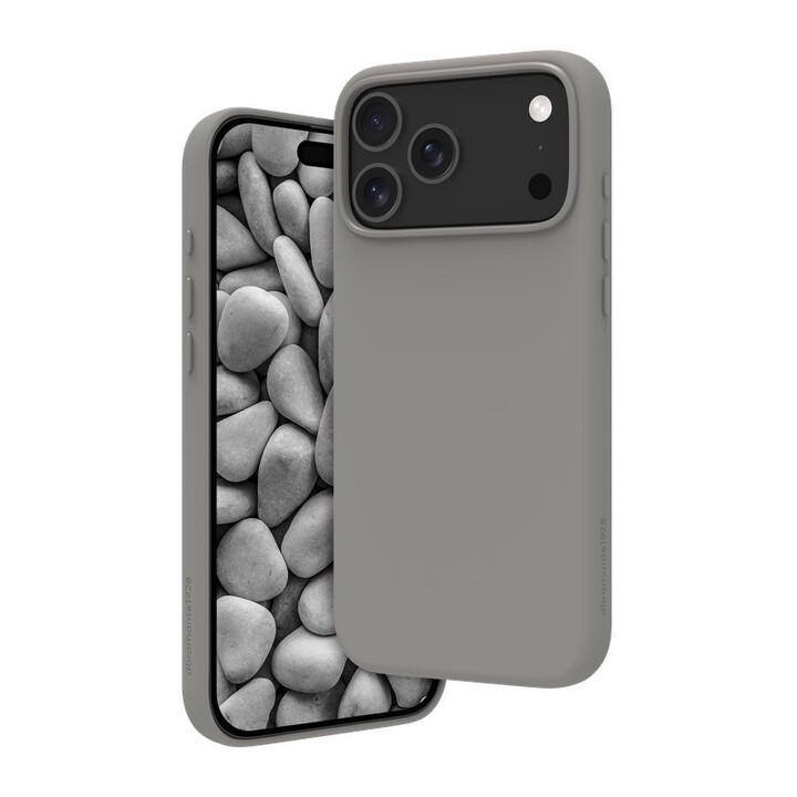 Roskilde MagSafe ICON - iPhone 17 Air - River Stone