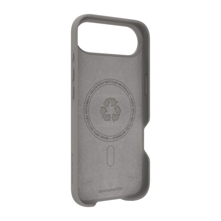 Roskilde MagSafe ICON - iPhone 17 Air - River Stone