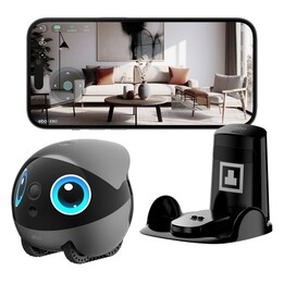 EnaBot - EBO AIR 2 Plus - robot compagno