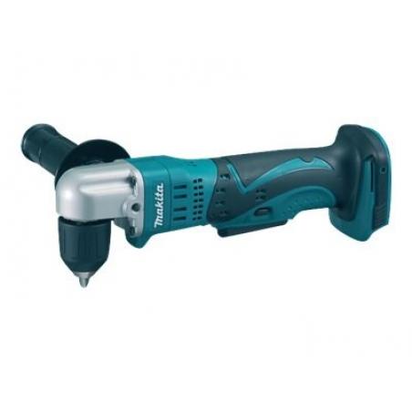 Makita DDA351Z taladro Sin llave 1,7 kg Negro, Verde