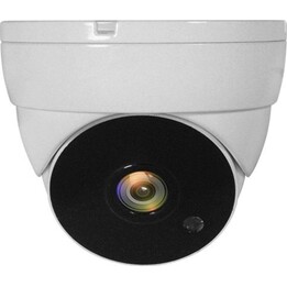 Caméra Pour Kit De Surveillance Vidéo Levelone Dome 1080