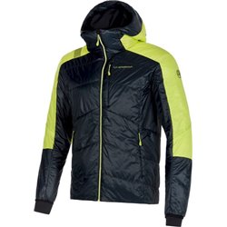 Chaqueta aislante Primalof de La Sportiva Alpine Guide