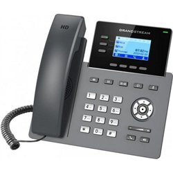 Téléphone IP Grandstream SIP GRP-2603 de qualité opérateur