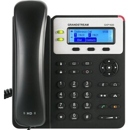 Base de entrada Grandstream SIP GXP-1620