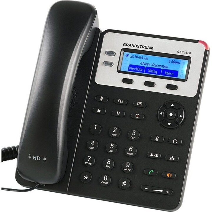 Grandstream SIP GXP-1620 Entry Base