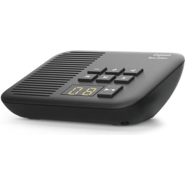 Caixa Gigaset 200A