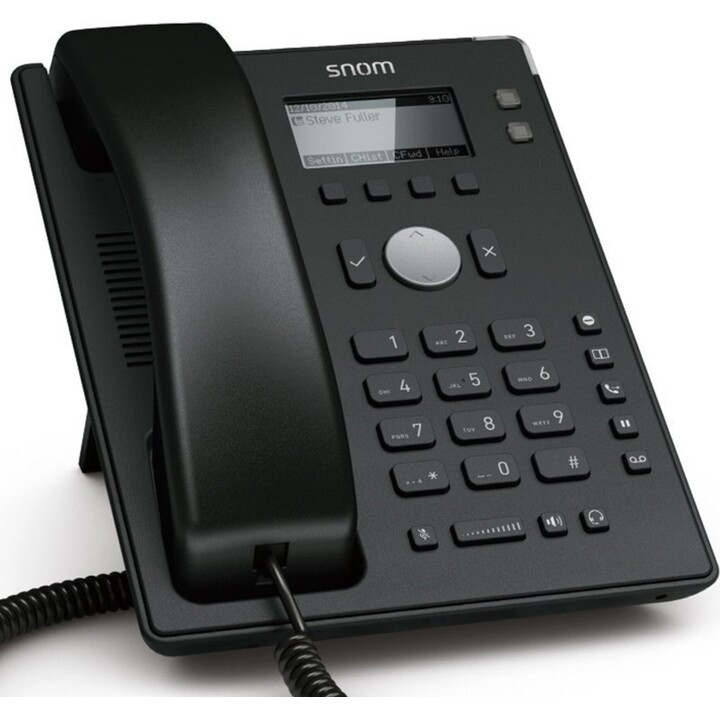 SNOM D120