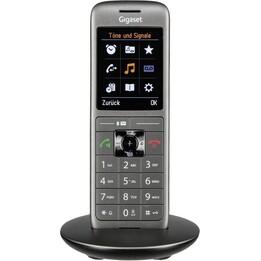 Gigaset CL660 HX antracite