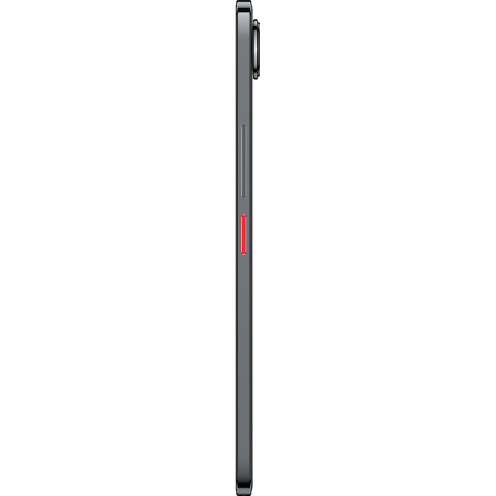 ZTE Nubia Air 5G, 8GB/256GB, schermo AMOLED FHD+ da 6,78 pollici, 20MP/50MP, Nero