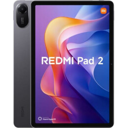 Xiaomi Redmi Pad 2 4g 8GB 256GB LTE Gris